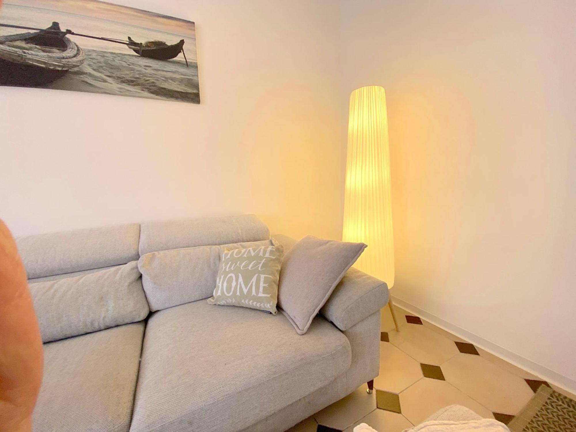 Valentina'S Home Livorno Exteriér fotografie