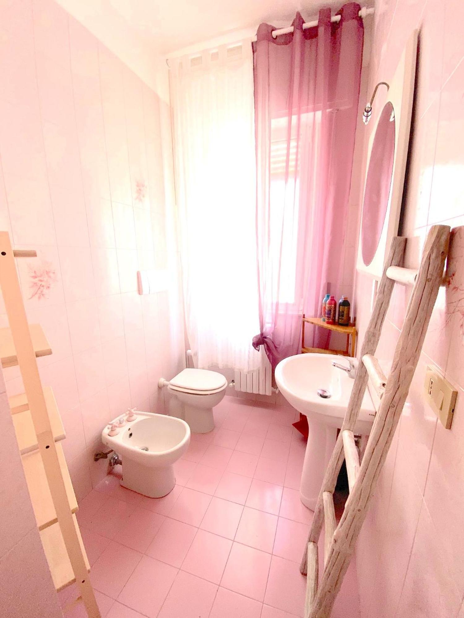 Valentina'S Home Livorno Exteriér fotografie